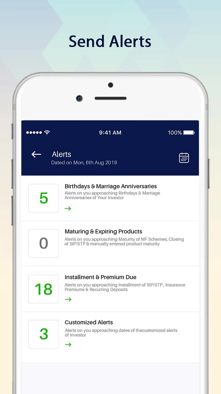 FinnBoard | Indus Appstore | Screenshot