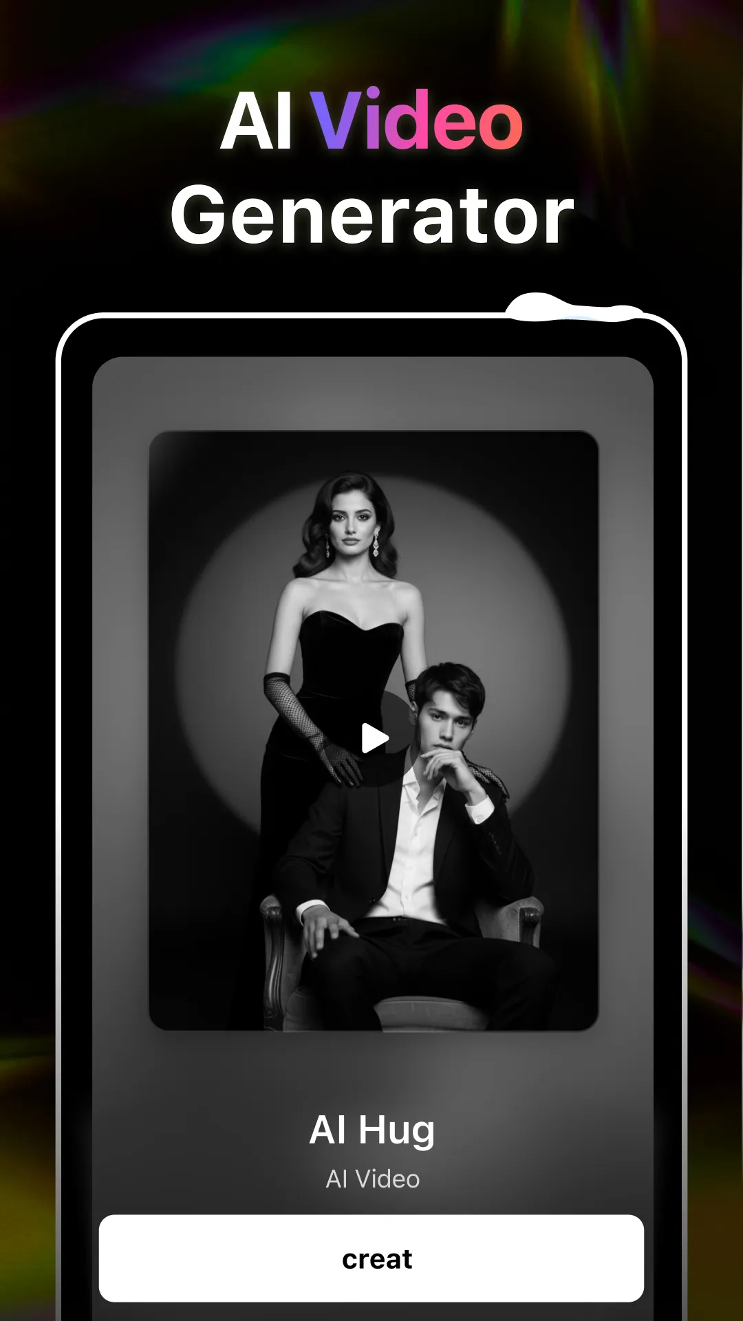 AI Video Generator-HiCut | Indus Appstore | Screenshot