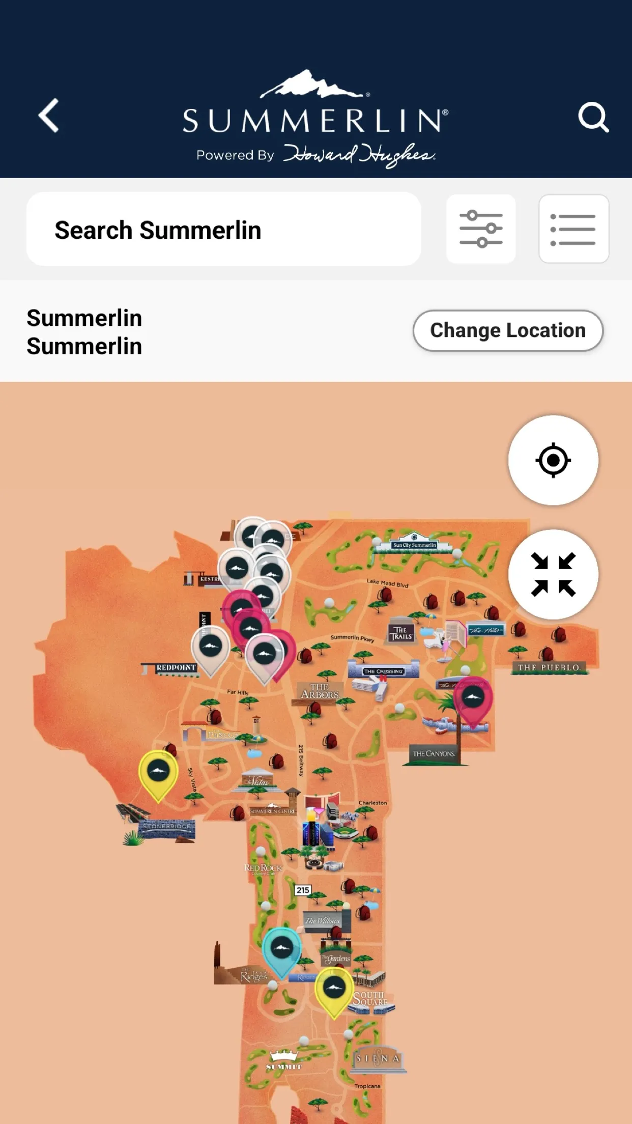 Summerlin | Indus Appstore | Screenshot