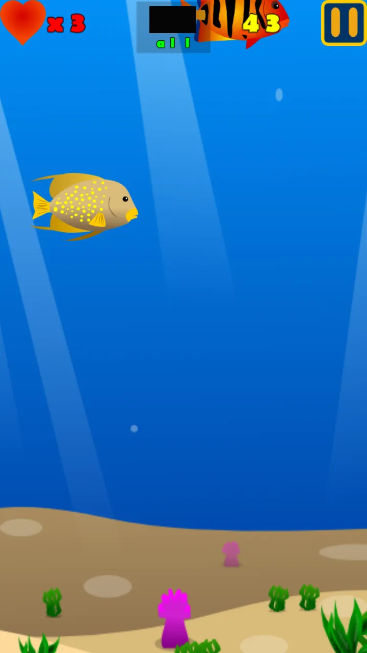 Fish Mania | Indus Appstore | Screenshot