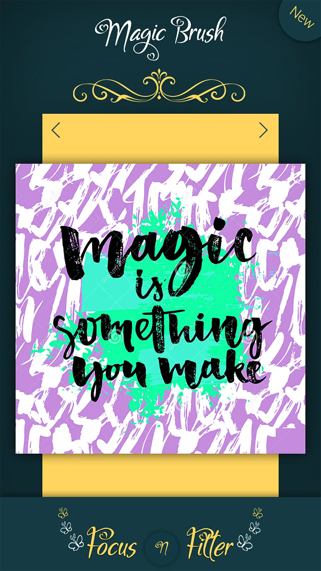 Calligraphy Name Art : Fonts | Indus Appstore | Screenshot