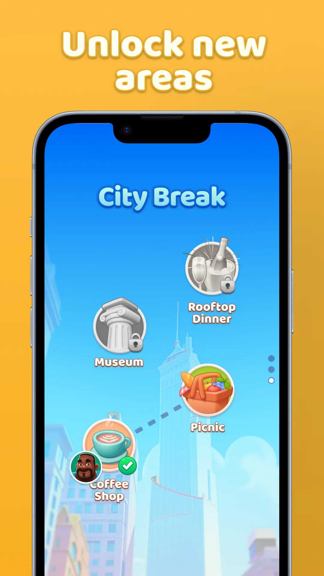 Crozzle - Crossword Puzzles | Indus Appstore | Screenshot