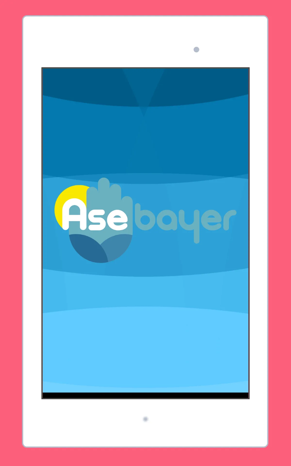 ASEBAYER App | Indus Appstore | Screenshot