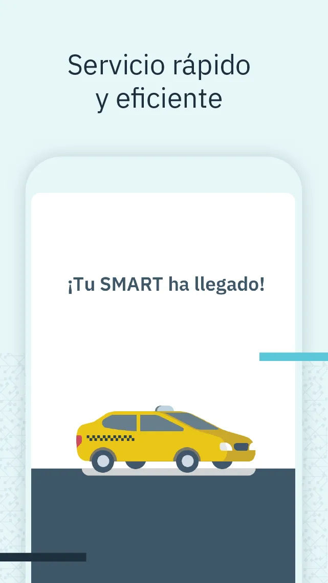 Smart Taxi | Indus Appstore | Screenshot