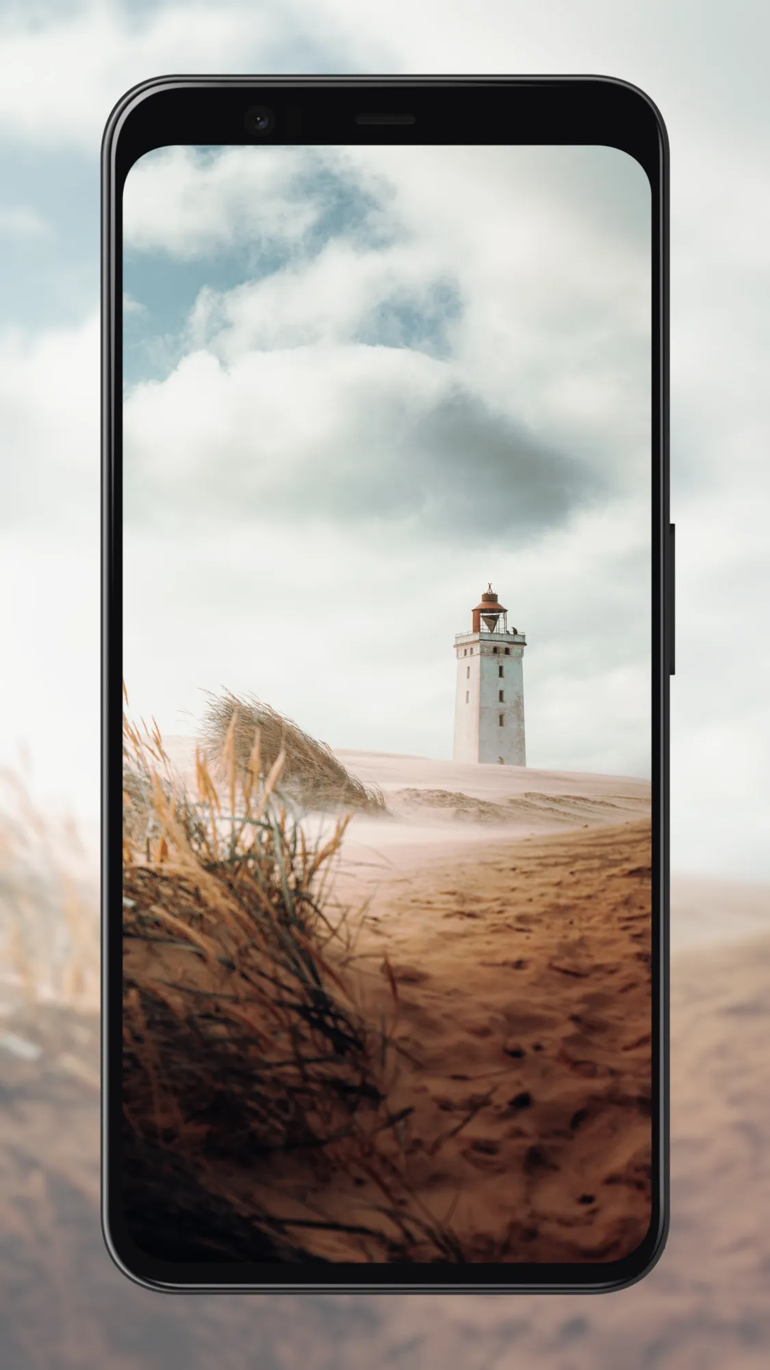 Lighthouse Wallpapers | Indus Appstore | Screenshot