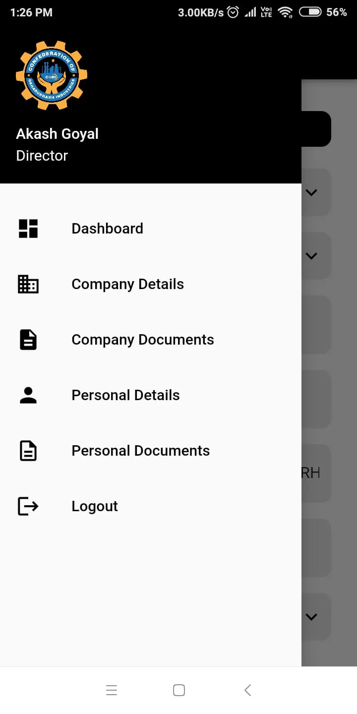 cobi - Bahadurgarh Jhajjar | Indus Appstore | Screenshot