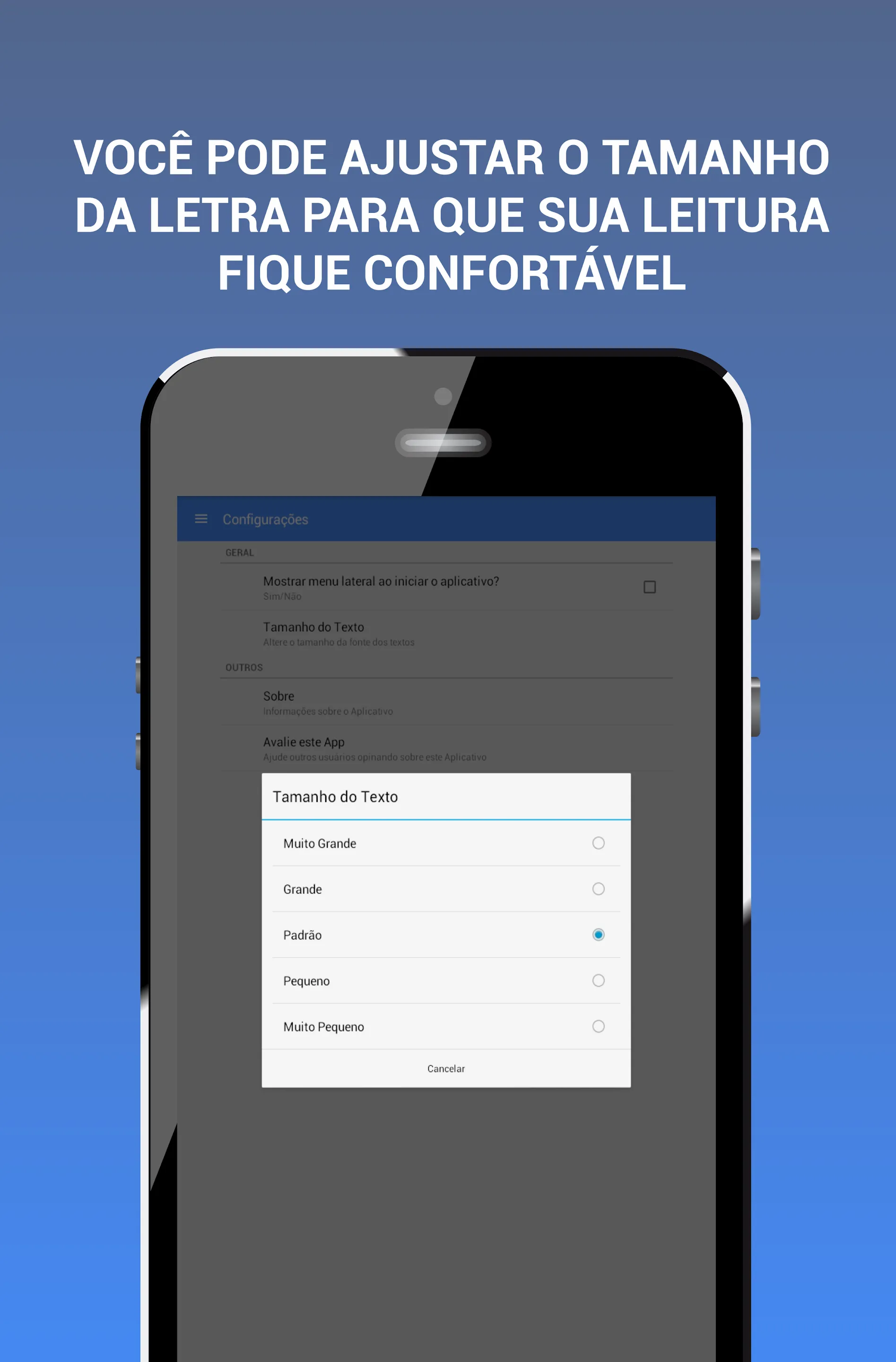 Estudos Bíblicos e Devocionais | Indus Appstore | Screenshot