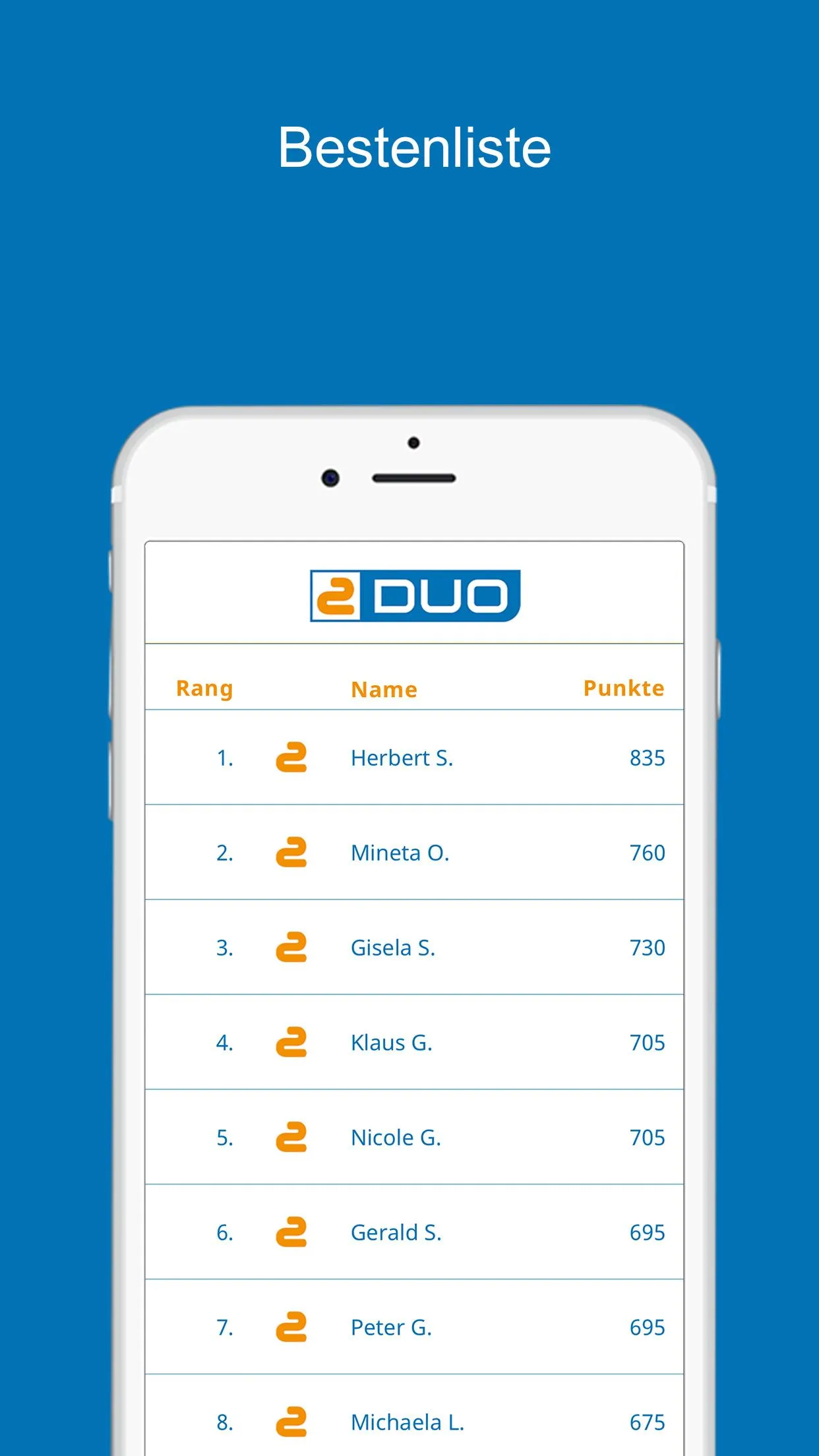 DUO Holding | Indus Appstore | Screenshot