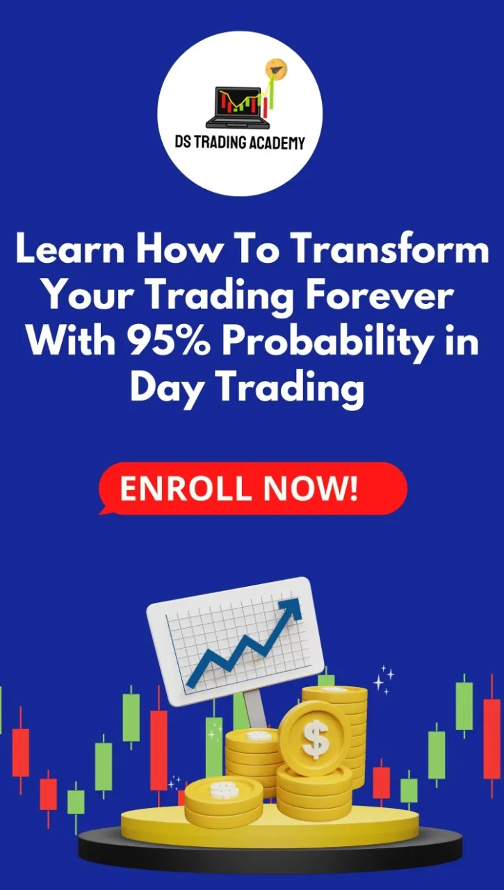 DS Trading Academy | Indus Appstore | Screenshot