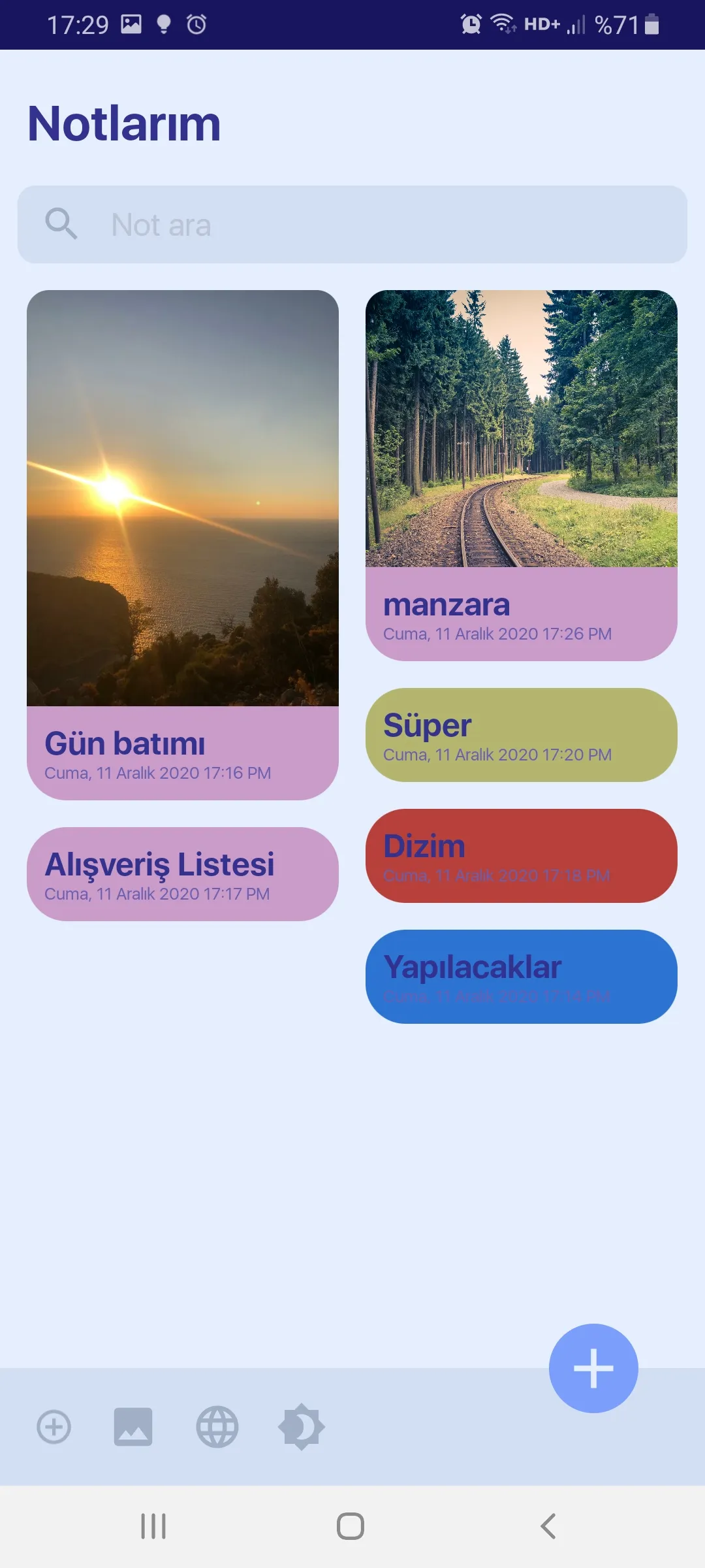 Voice Memo Pad - Reminder | Indus Appstore | Screenshot