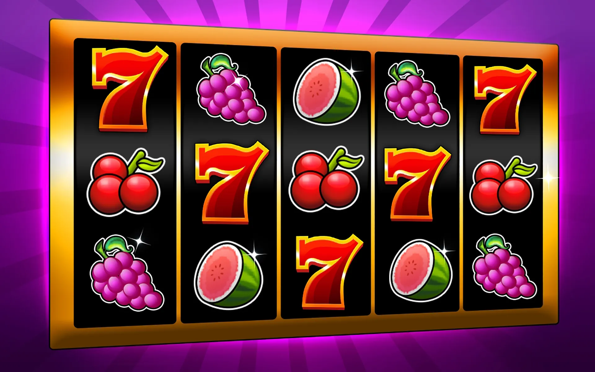 Casino slot machines - Slots | Indus Appstore | Screenshot