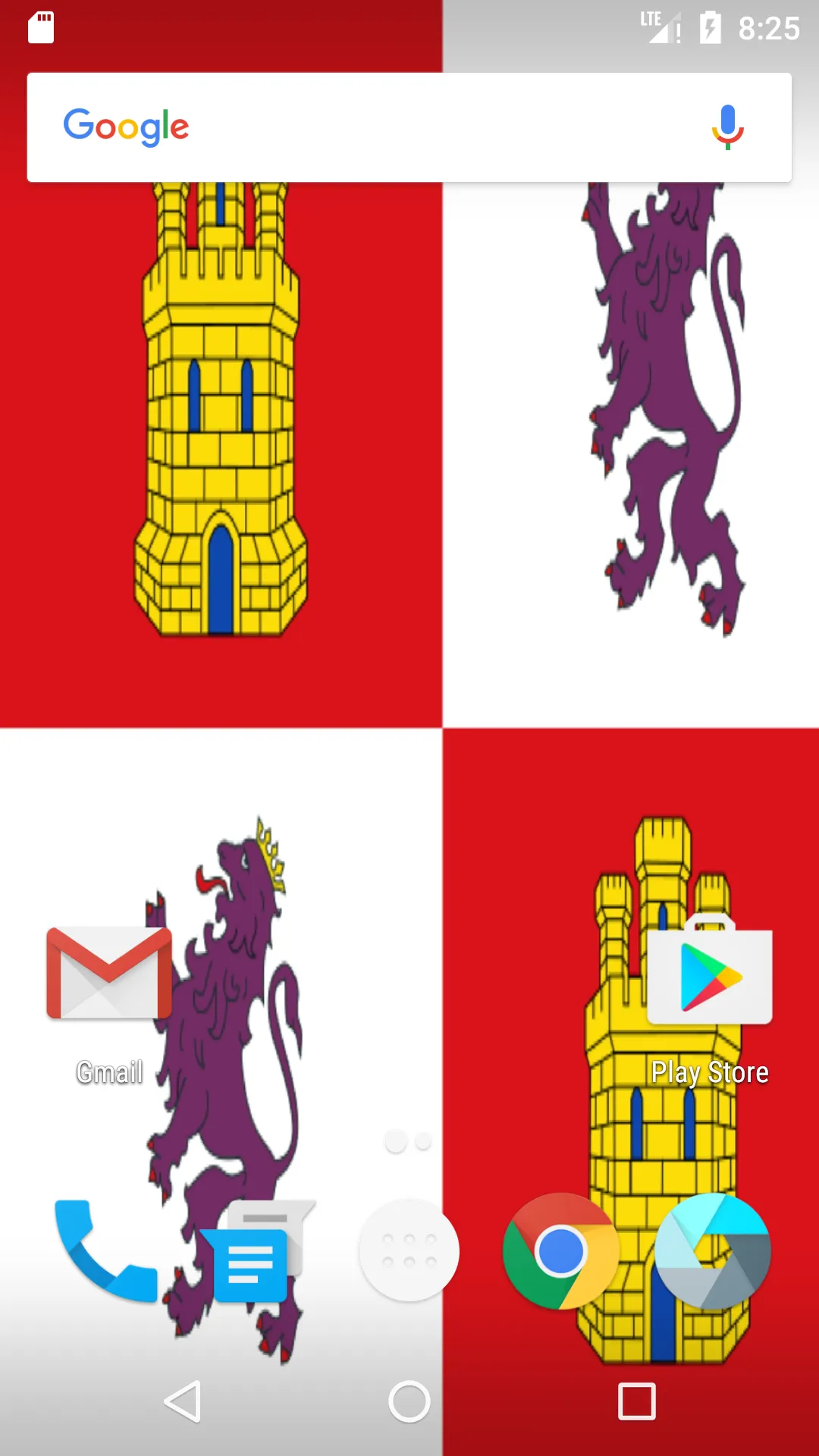 Flags of Spain | Indus Appstore | Screenshot