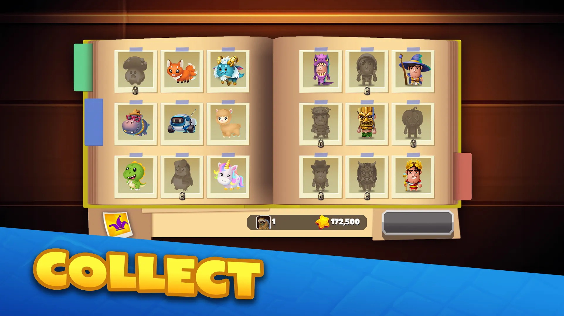 Diggy's Adventure: Puzzle Tomb | Indus Appstore | Screenshot