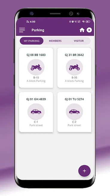 Fincasys | Indus Appstore | Screenshot