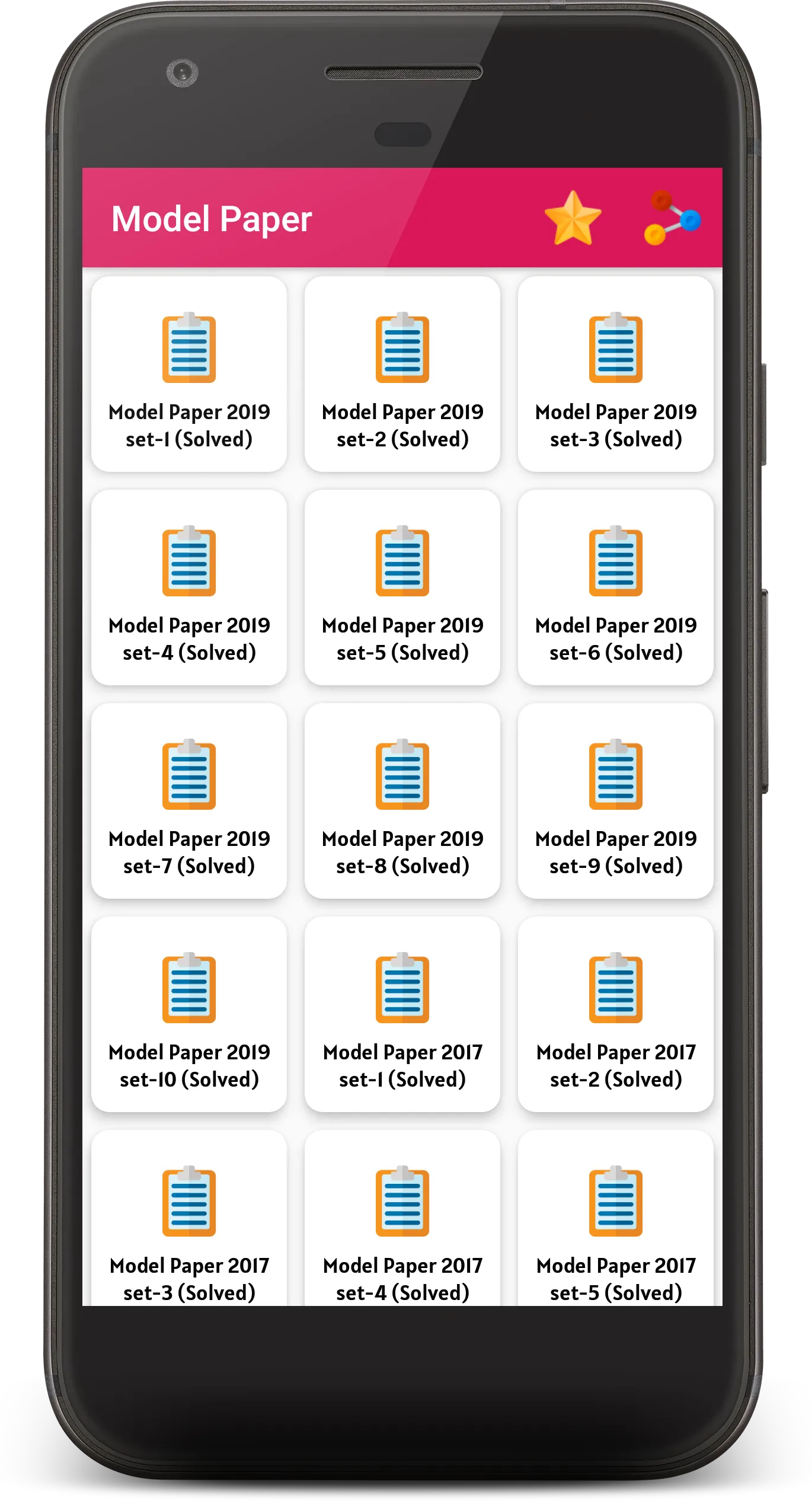 11th Chemistry NCERT Solutions | Indus Appstore | Screenshot