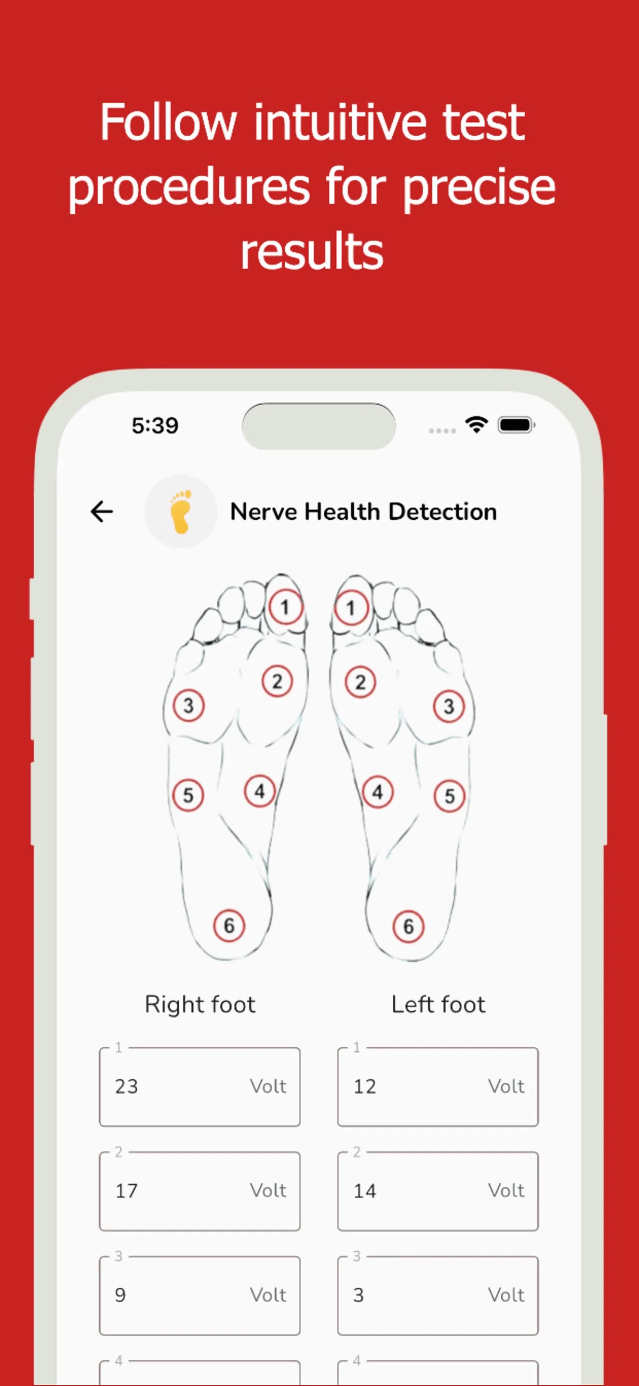 Nervnirman | Indus Appstore | Screenshot