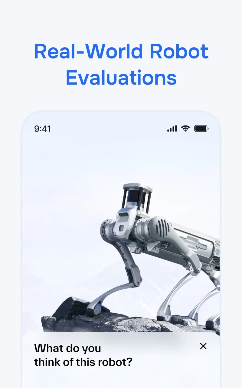 OpenMind AI | Indus Appstore | Screenshot