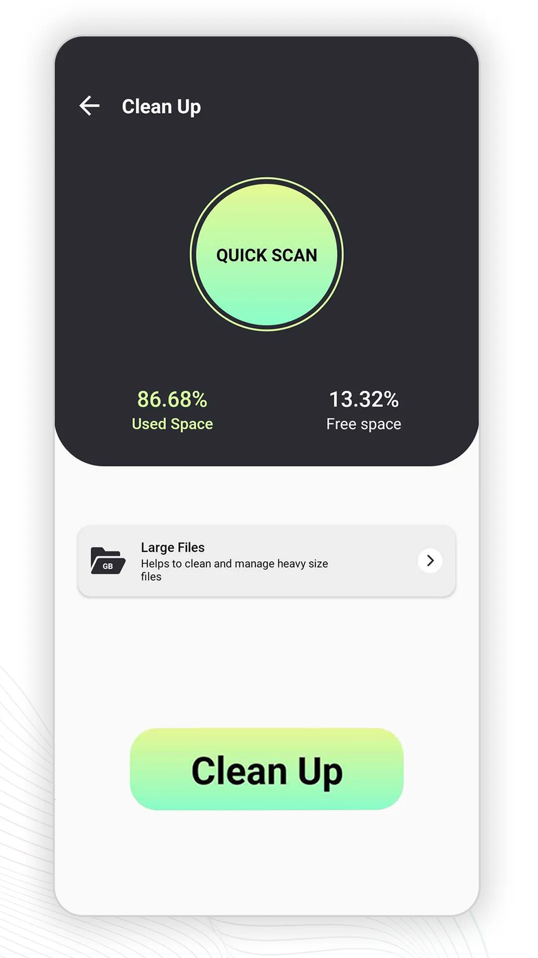 File Manager | Indus Appstore | Screenshot