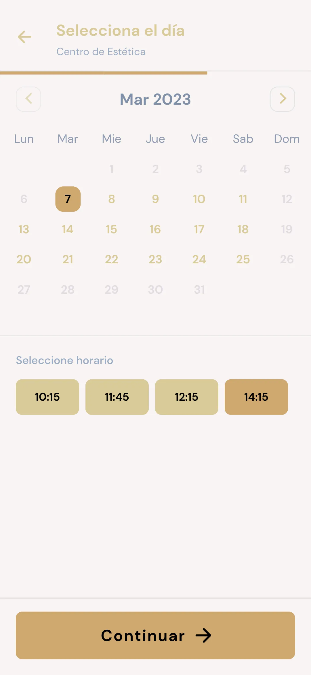 flowwwer | Indus Appstore | Screenshot