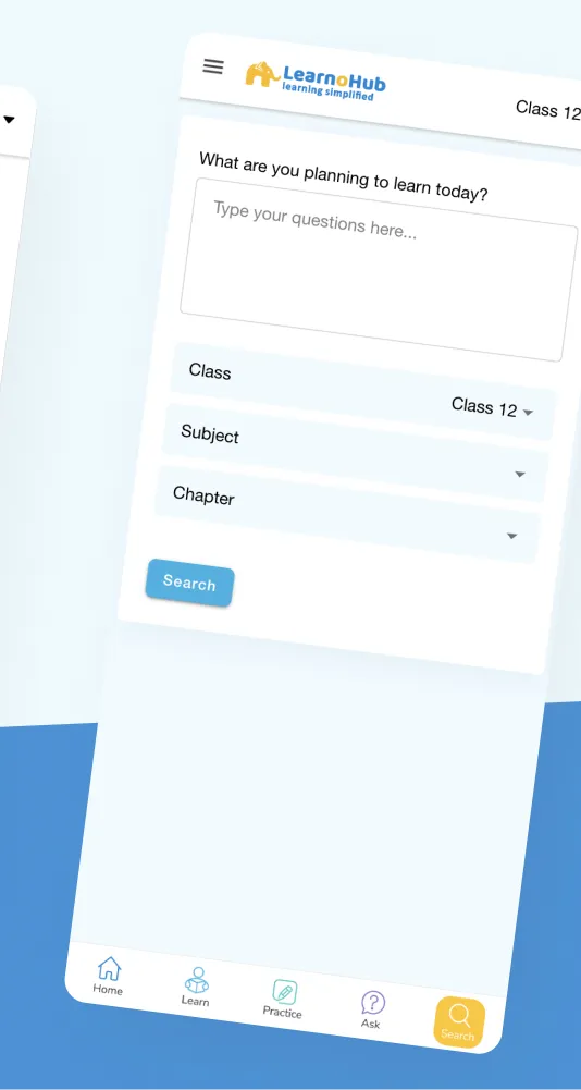 LearnoHub | Indus Appstore | Screenshot