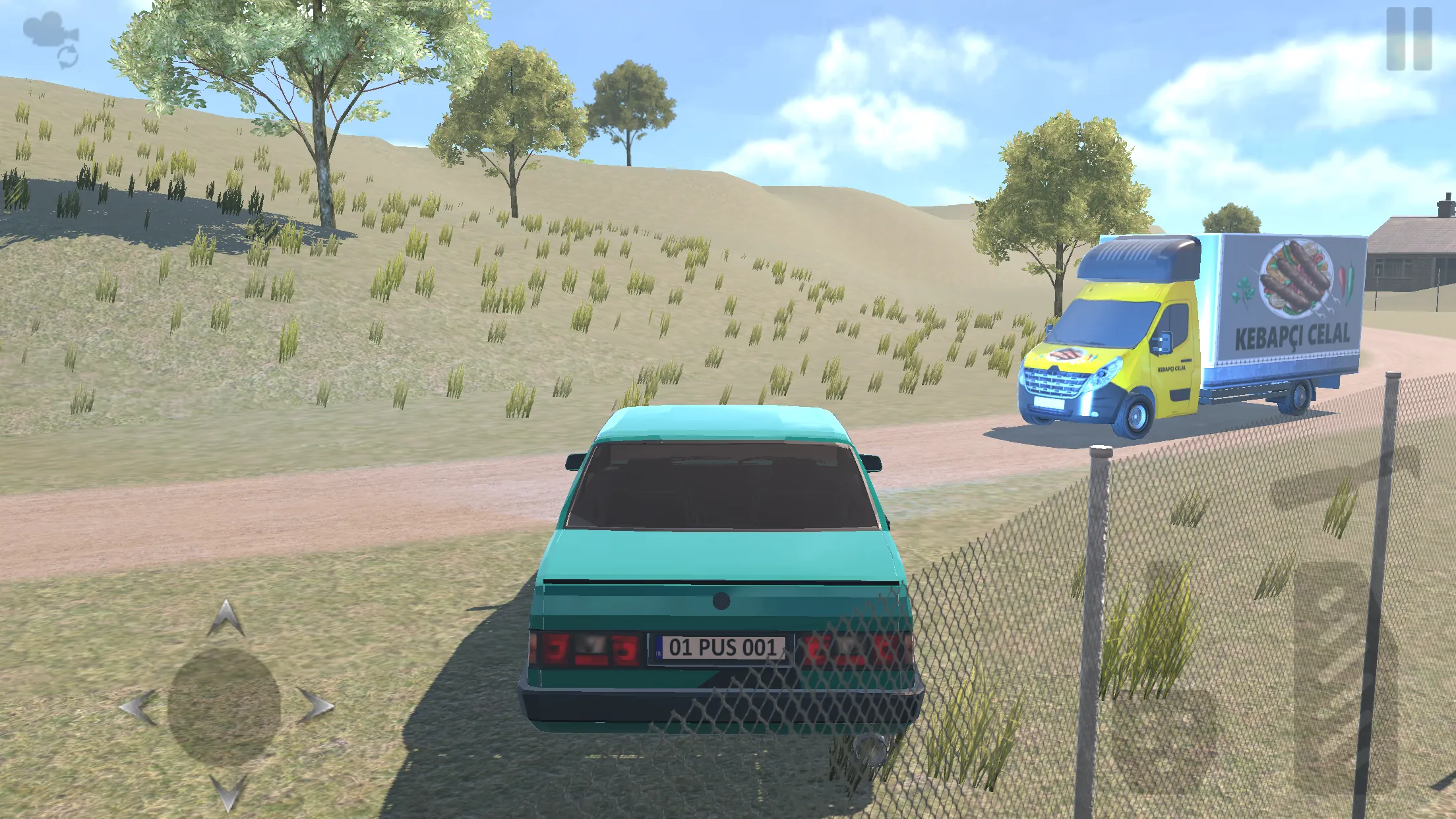 3D Car Series | Indus Appstore | Screenshot