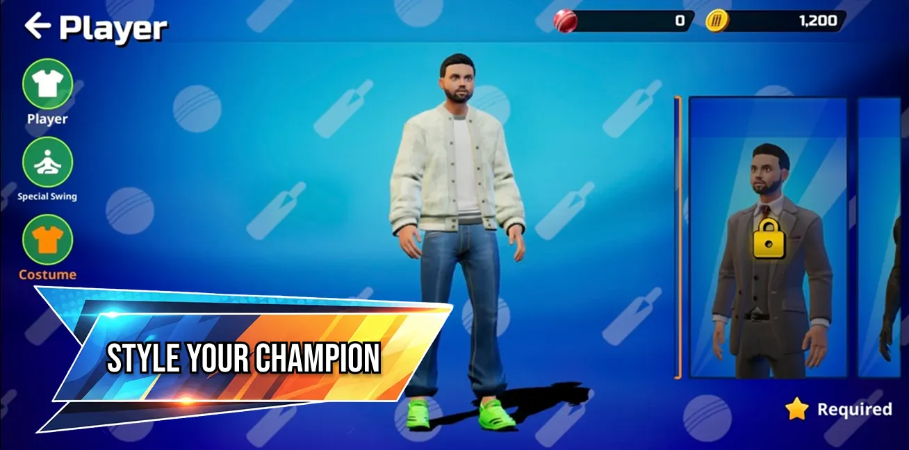 Six Clash Cricket | Indus Appstore | Screenshot