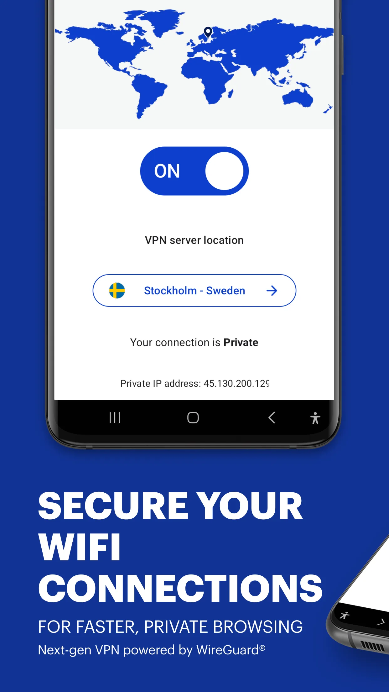 Malwarebytes Mobile Security | Indus Appstore | Screenshot