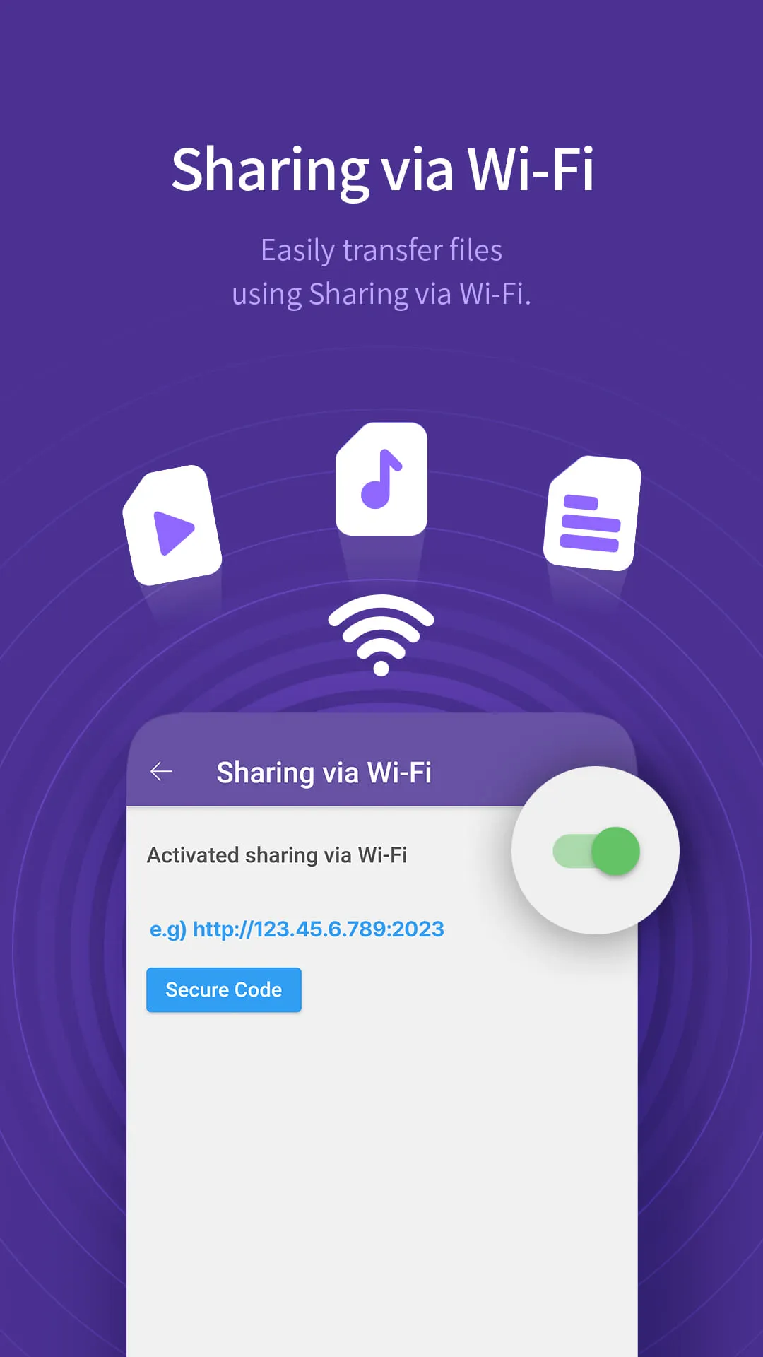 KMPlayer - All Video Player | Indus Appstore | Screenshot