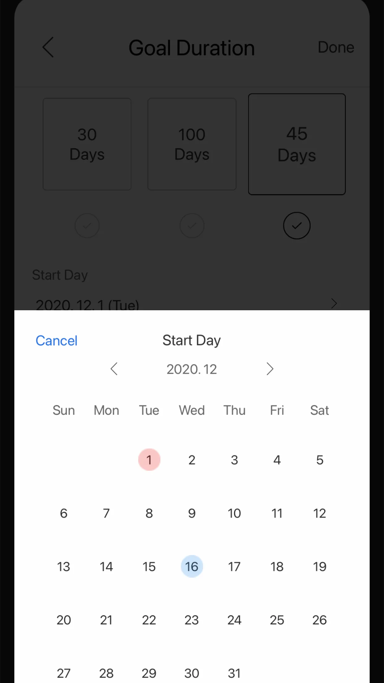 Do It Note-Simple Goal Tracker | Indus Appstore | Screenshot