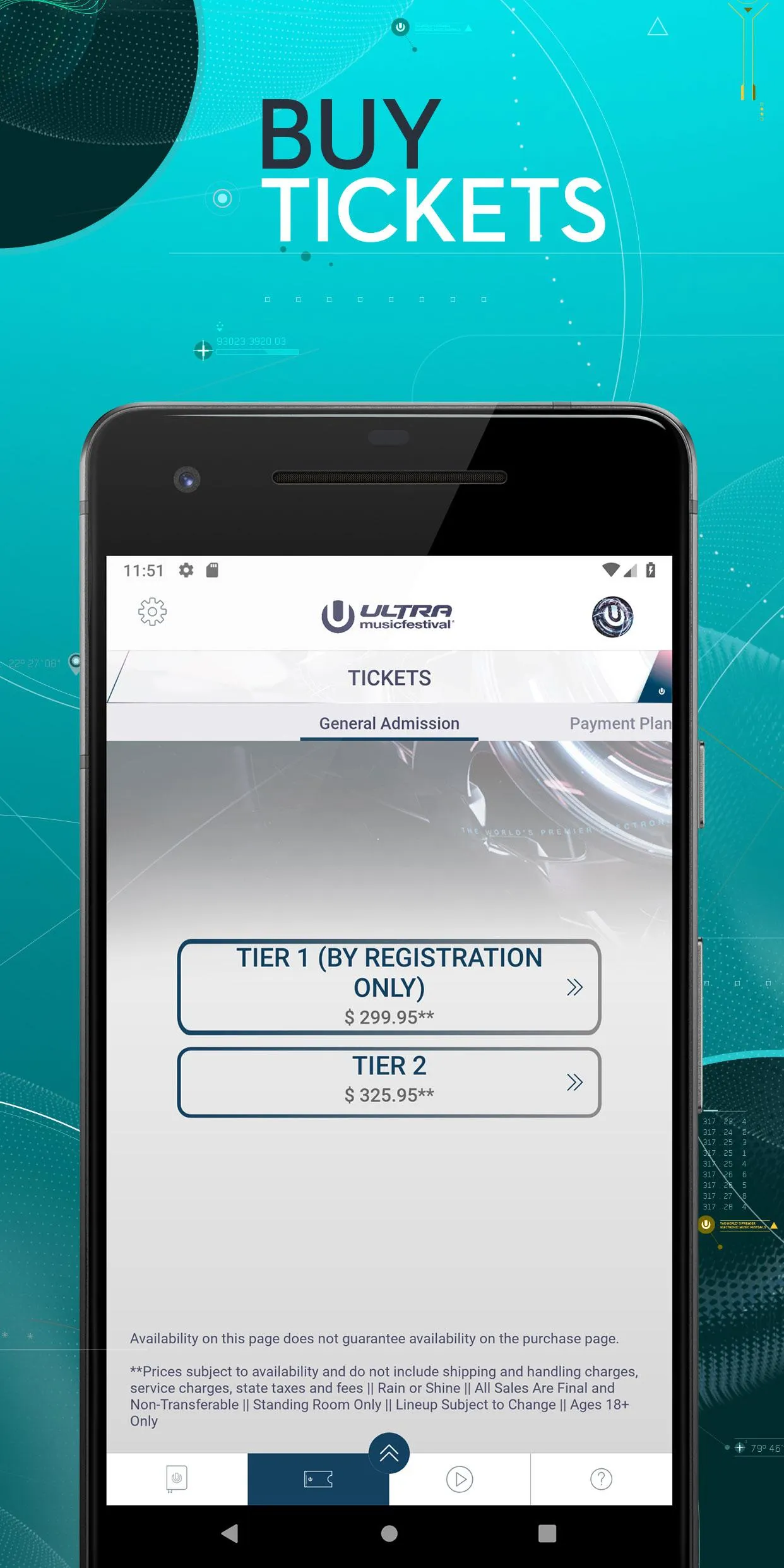 Ultra Worldwide | Indus Appstore | Screenshot