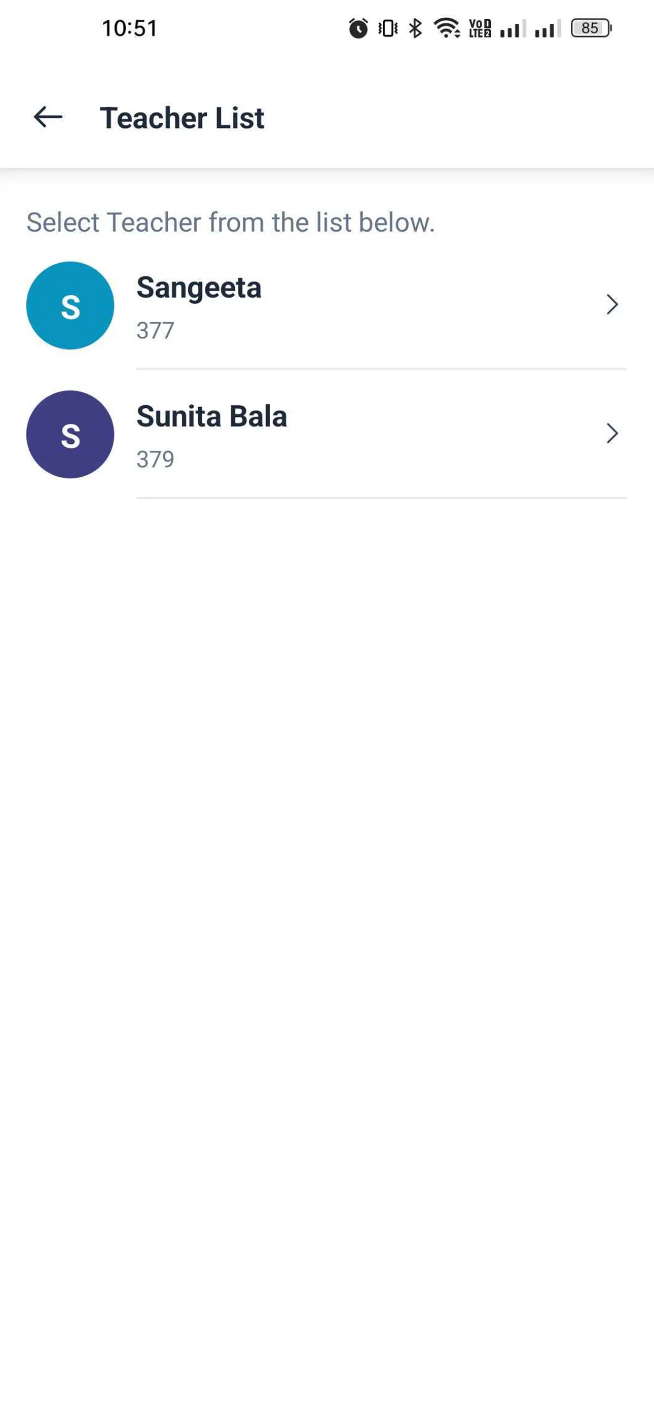 NIPUN Haryana Parent | Indus Appstore | Screenshot