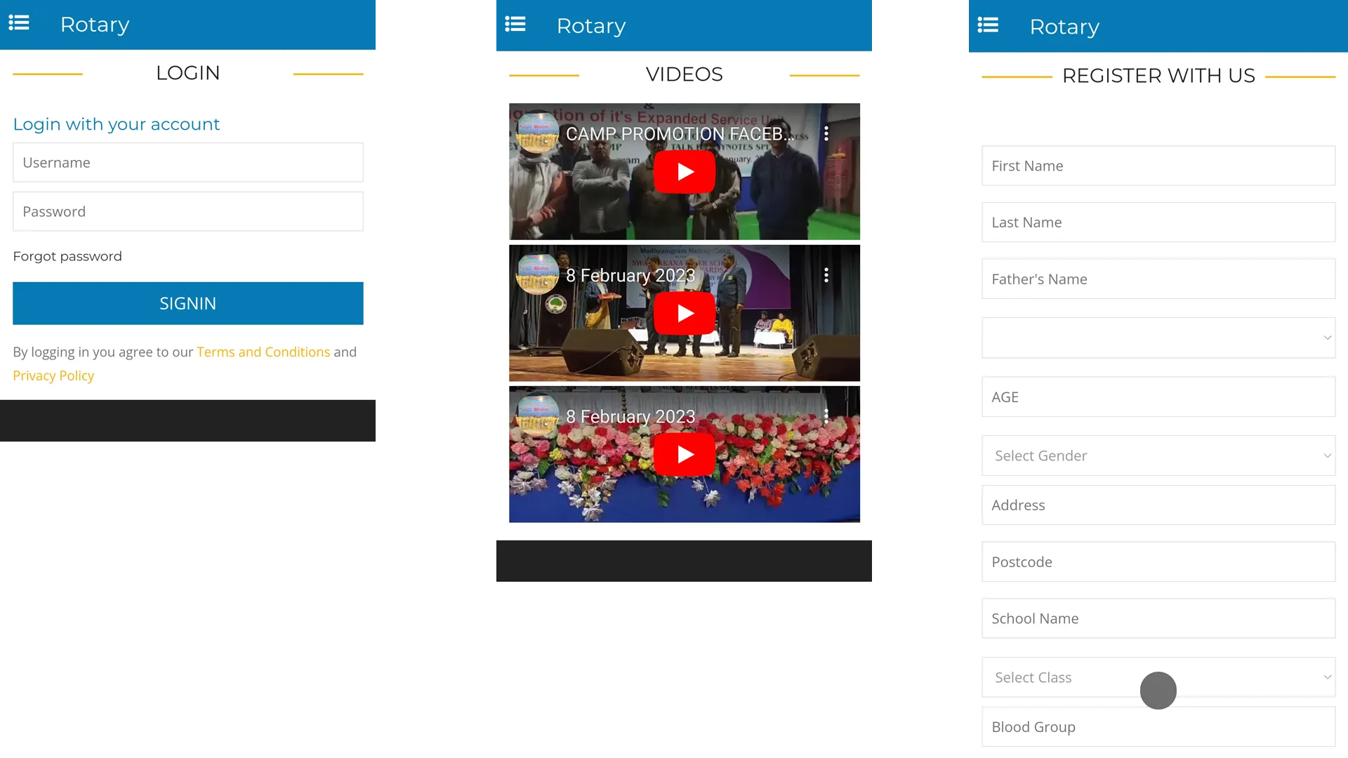 Swarna Kana | Indus Appstore | Screenshot