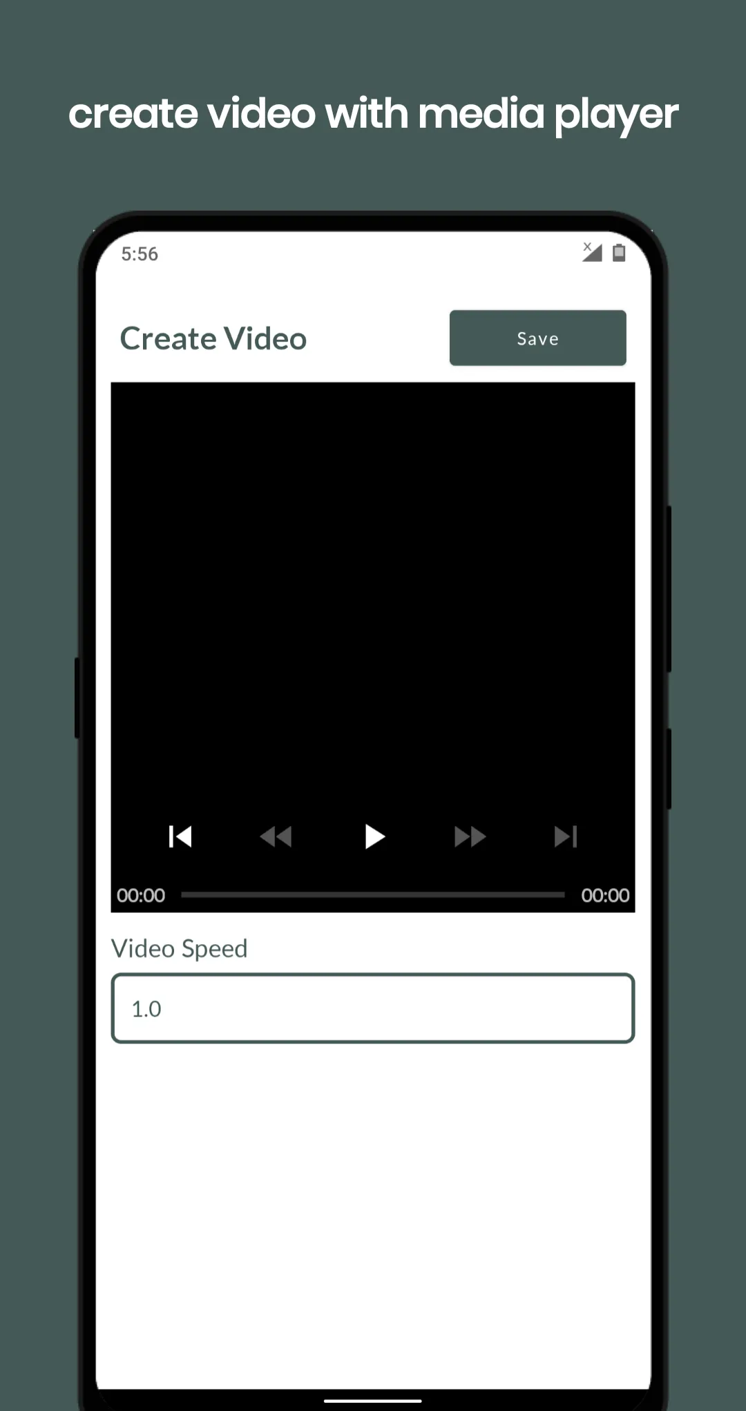 Video Merger - status maker | Indus Appstore | Screenshot