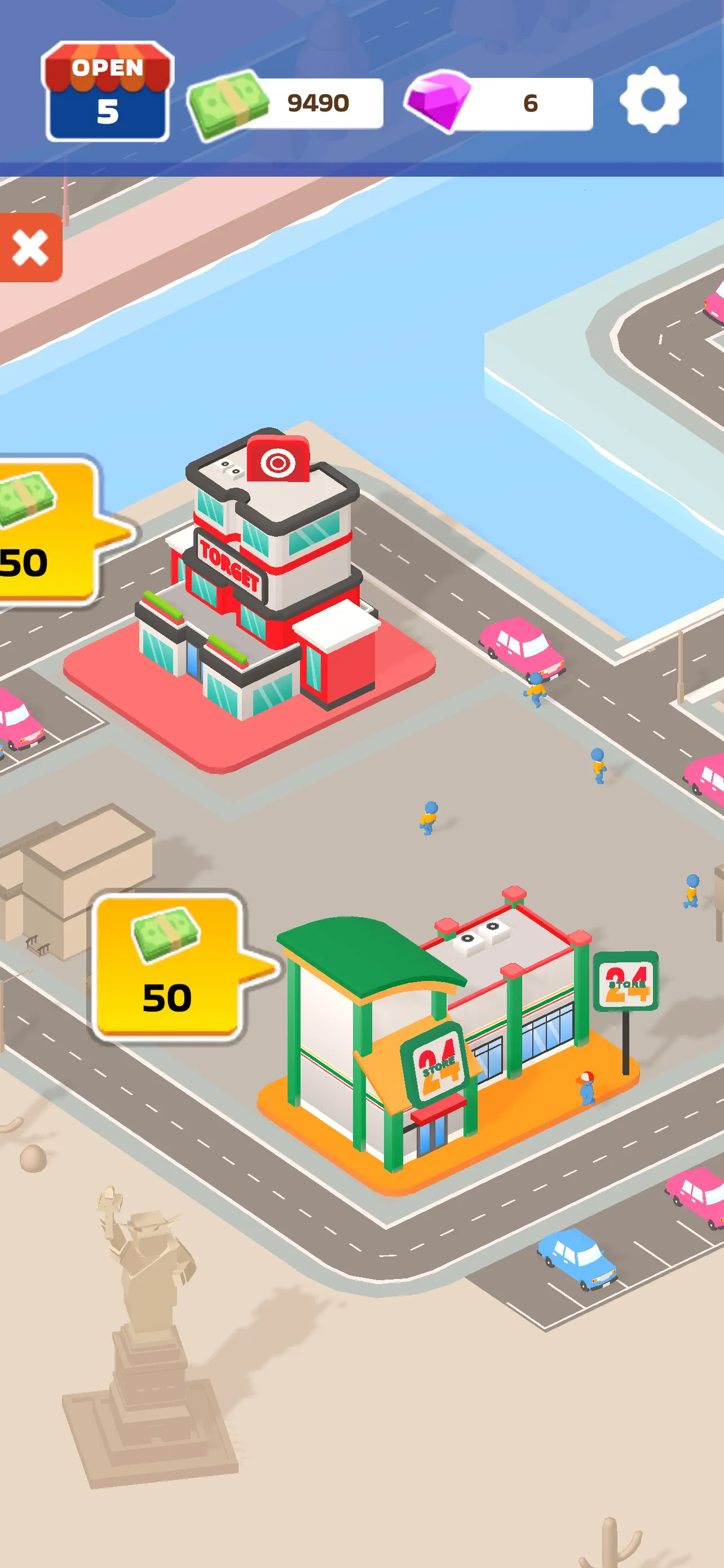 My Dream Store! | Indus Appstore | Screenshot