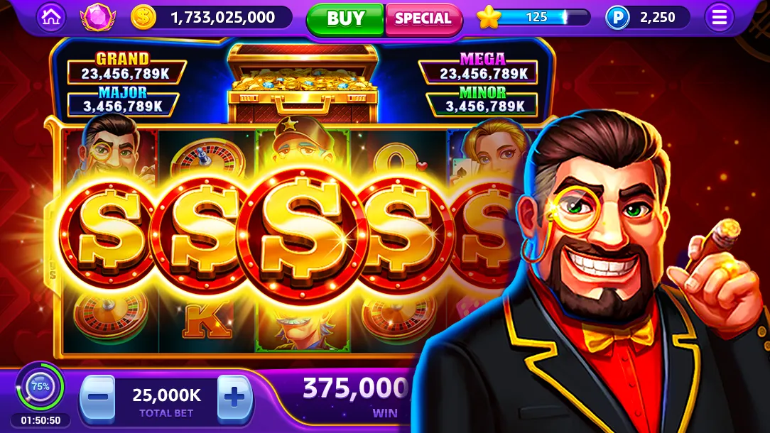 Vegas Craze Casino | Indus Appstore | Screenshot