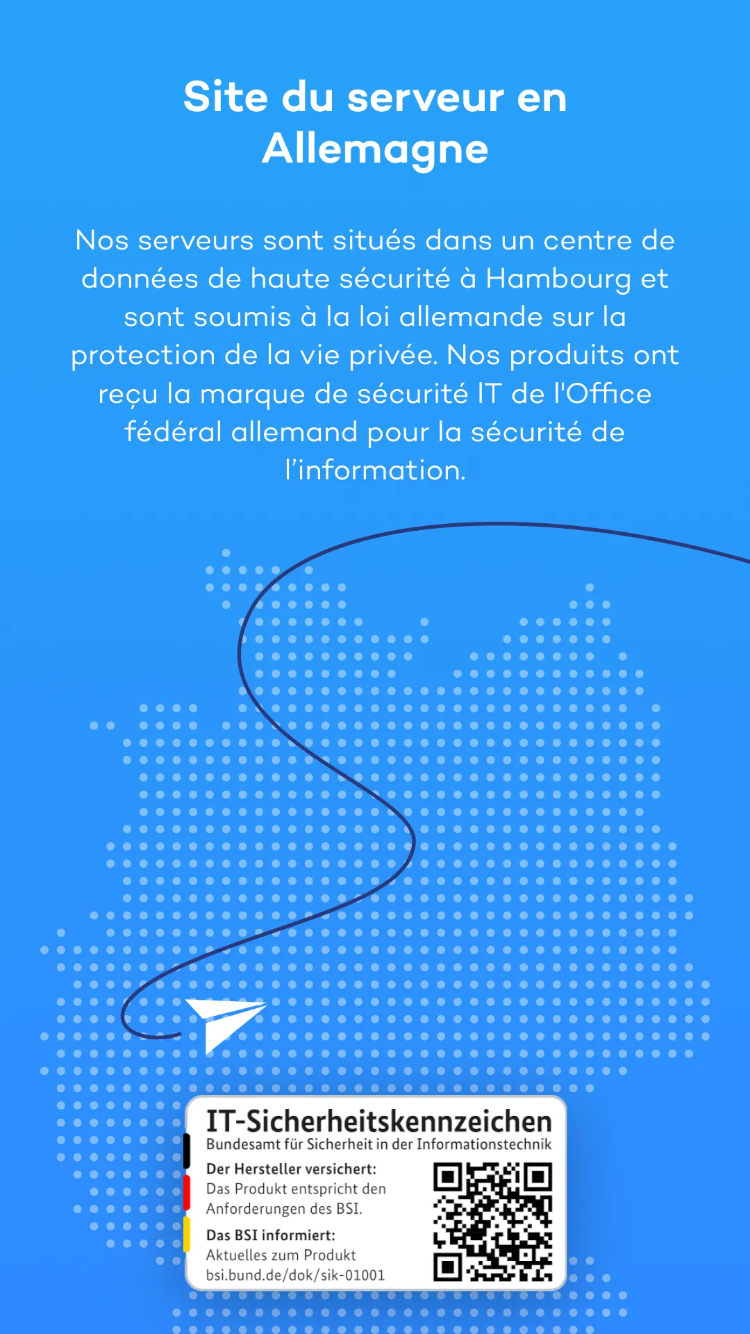 mail.fr Mail | Indus Appstore | Screenshot