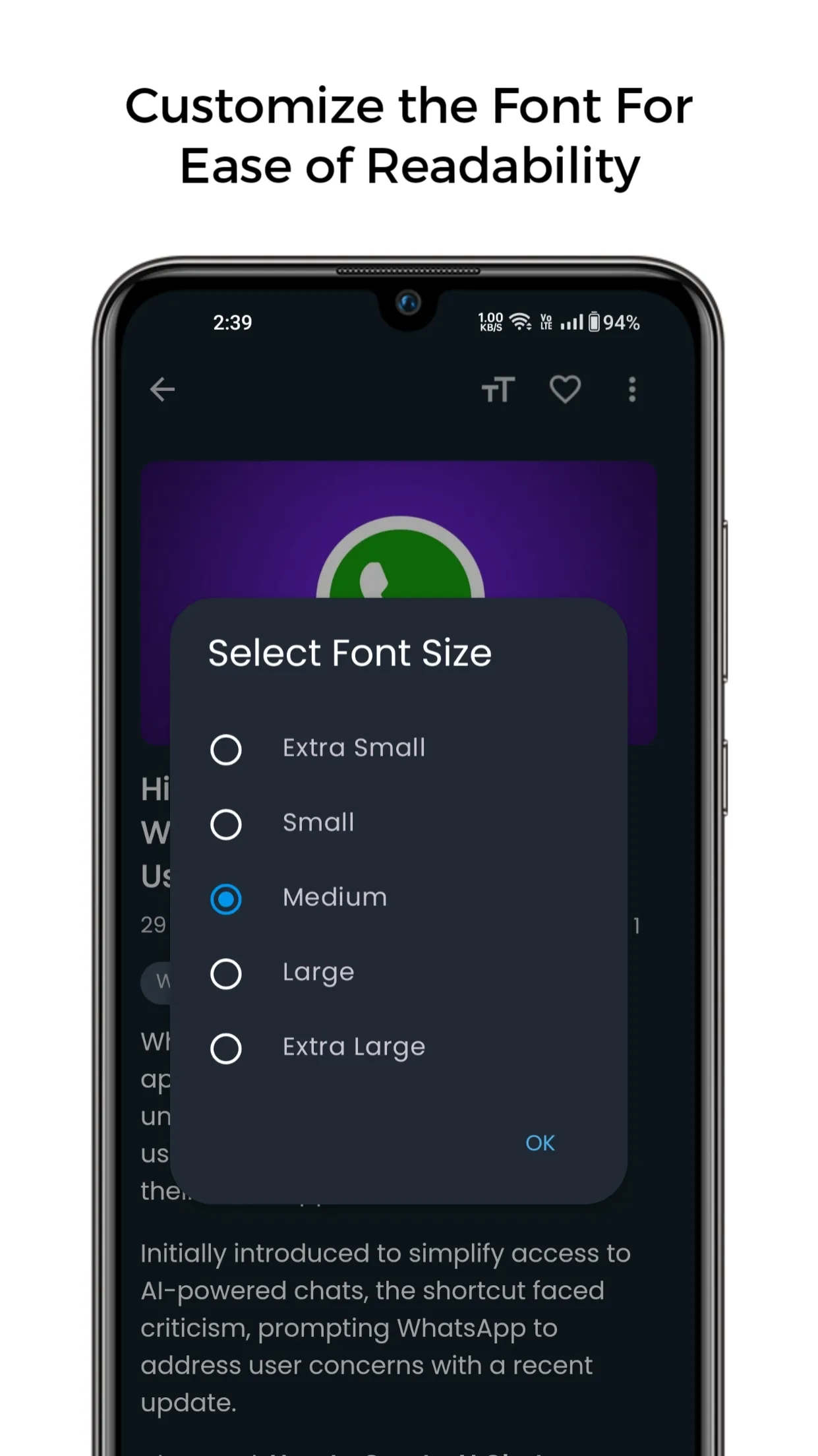 PaperEarn - Tech Updates Hub | Indus Appstore | Screenshot