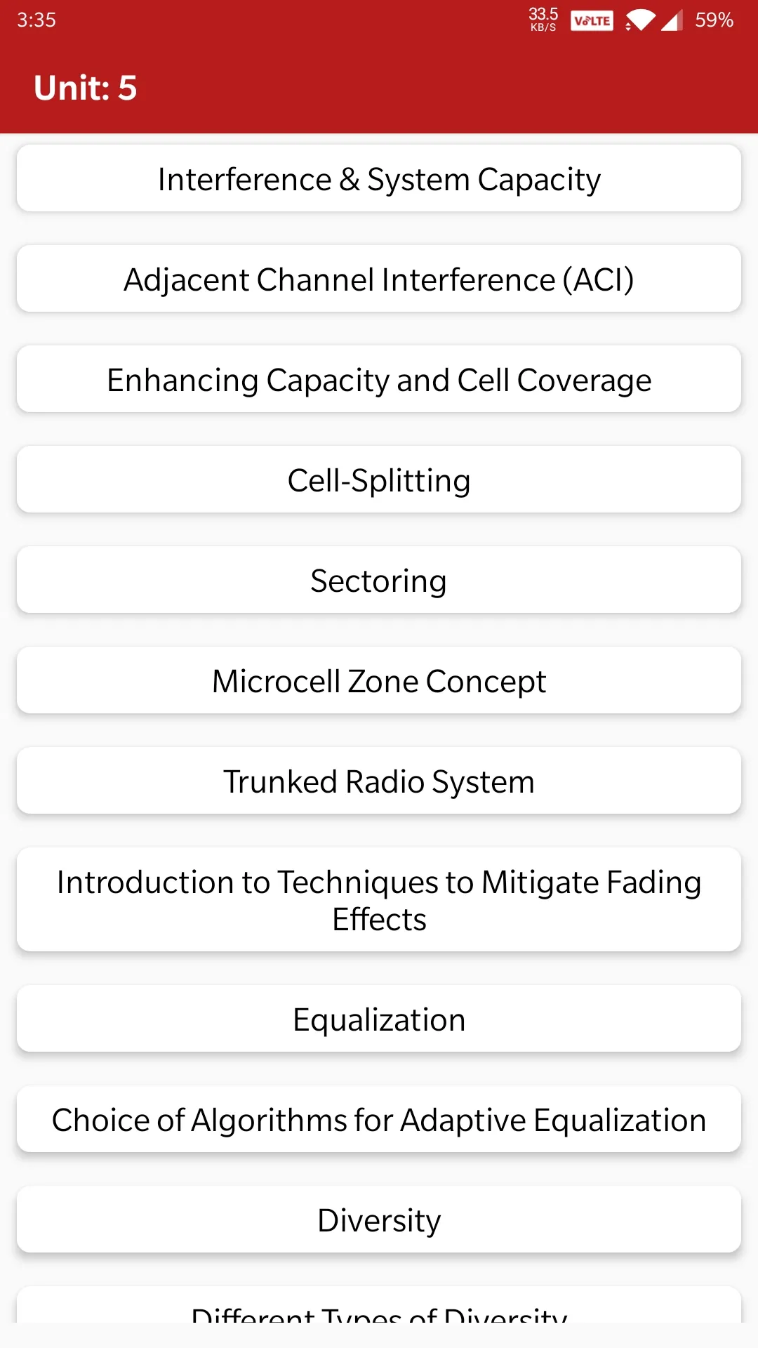 Mobile Computing: Engineering | Indus Appstore | Screenshot