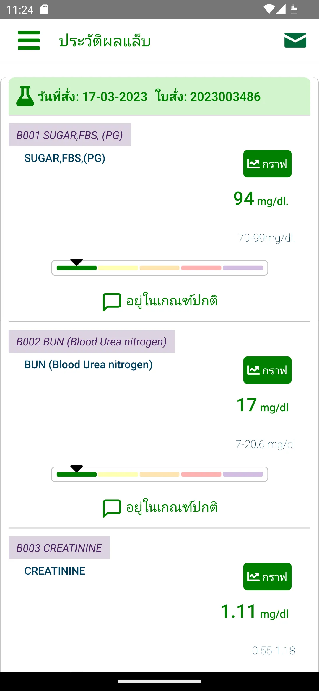 KNT Health | Indus Appstore | Screenshot