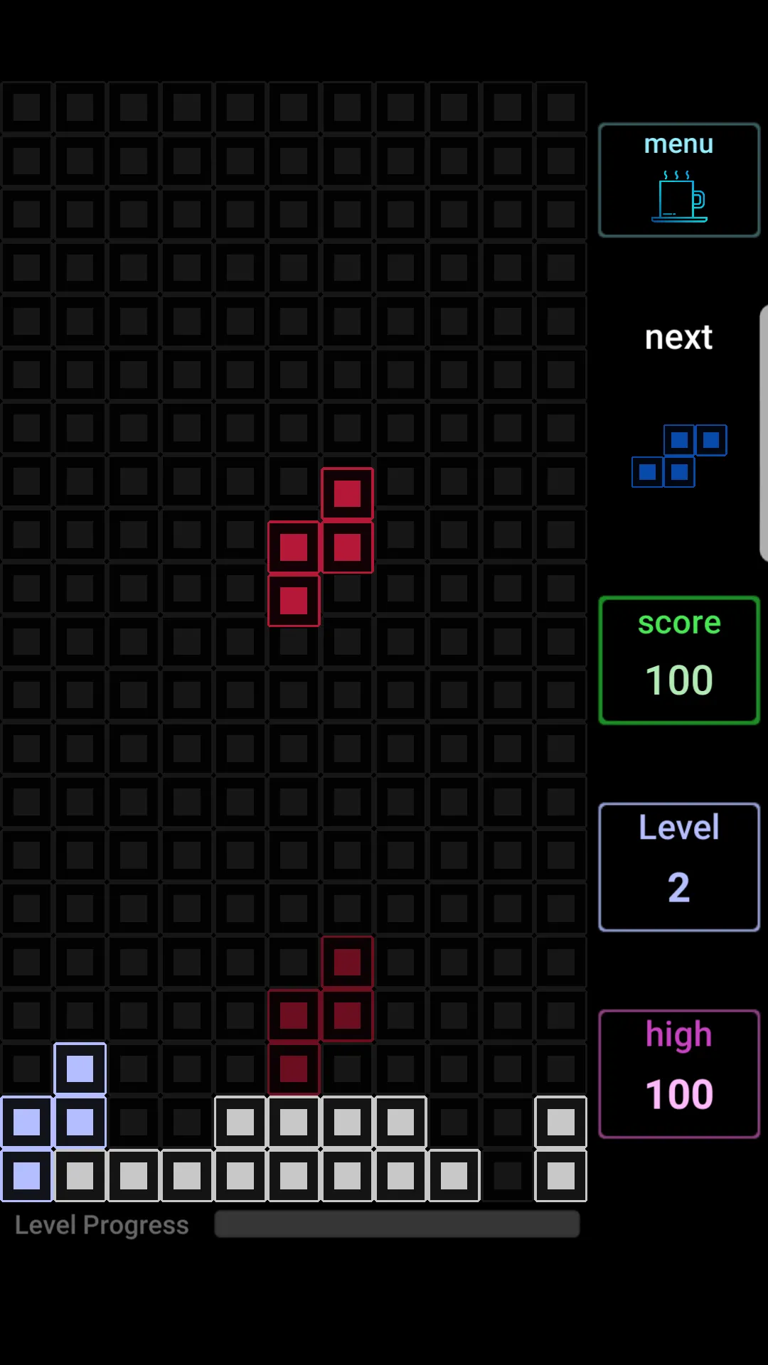 Magic Cubes of Rubik and 2048 | Indus Appstore | Screenshot