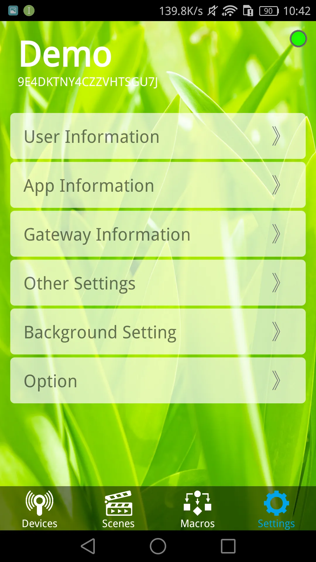 Home Mate 2 | Indus Appstore | Screenshot