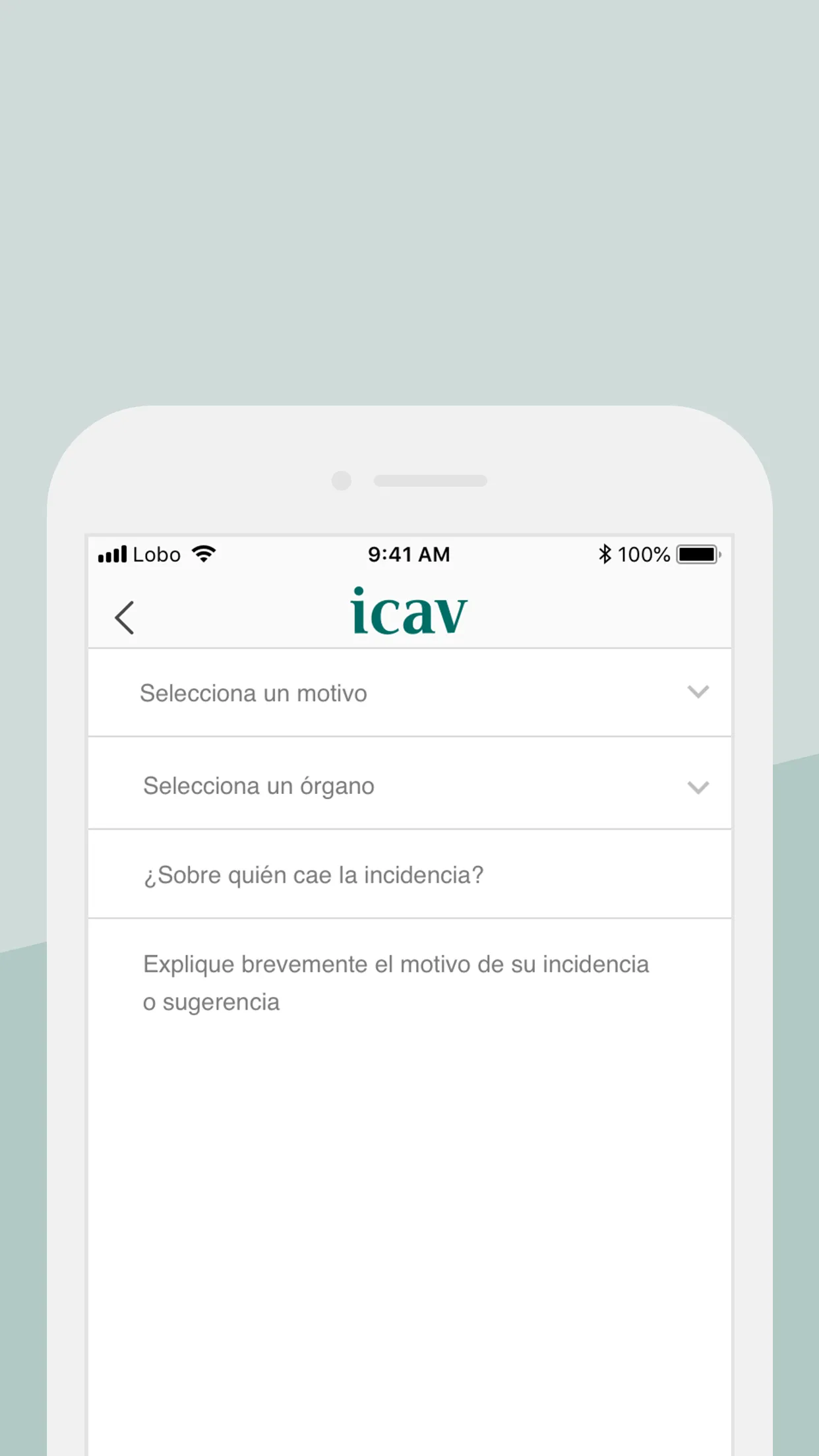 ICAV | Indus Appstore | Screenshot