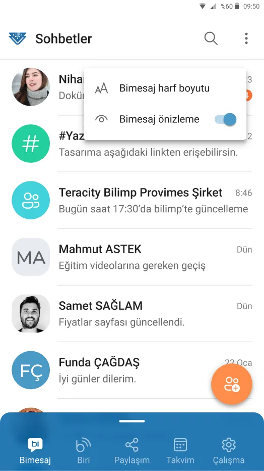 Bilimp | Indus Appstore | Screenshot