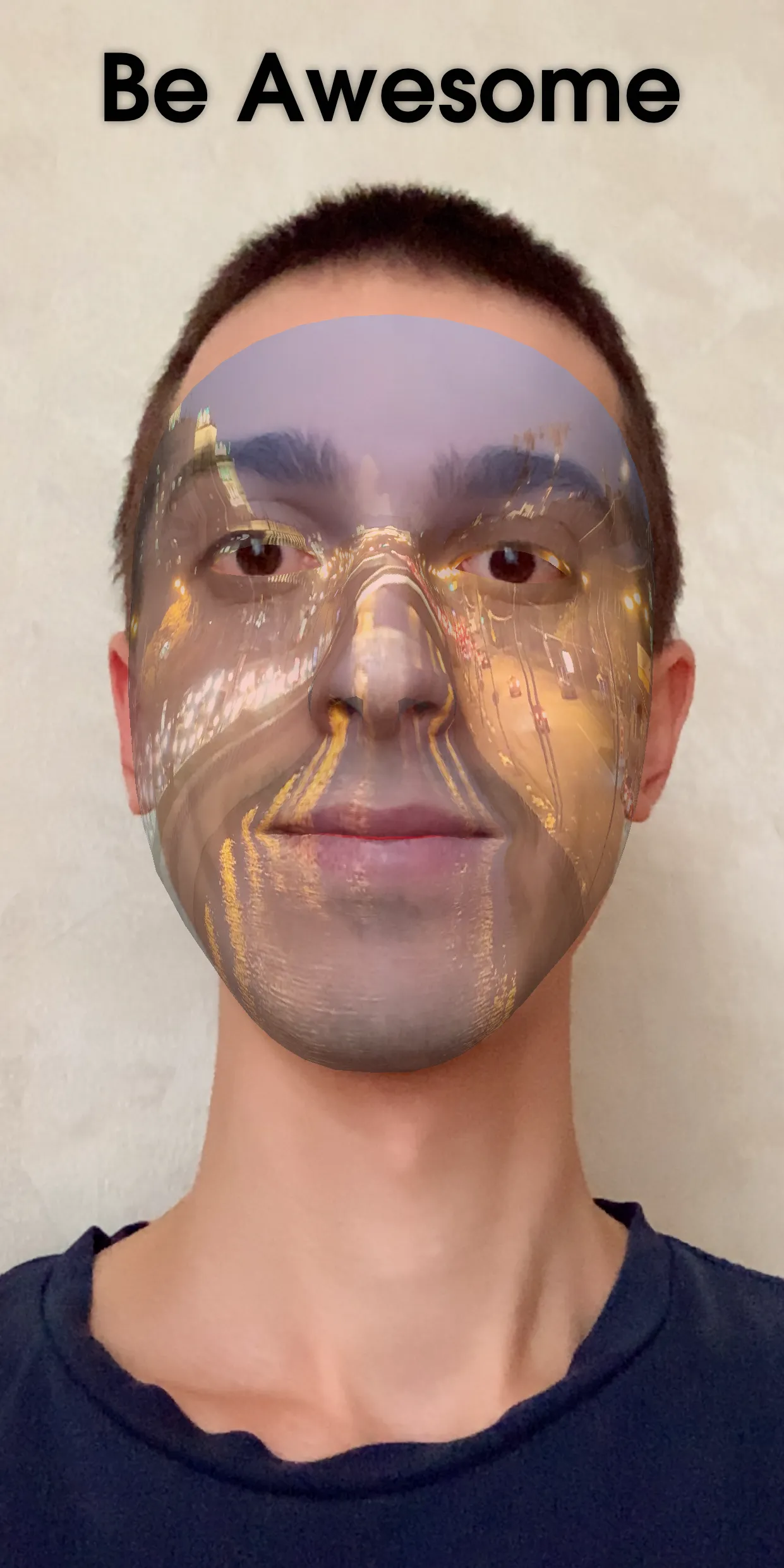 AR Masker: Create Face Filters | Indus Appstore | Screenshot