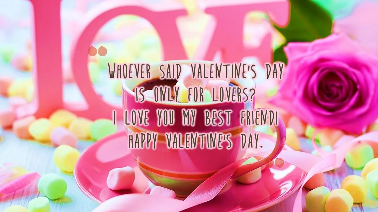 Happy Valentine’s Day Wishes | Indus Appstore | Screenshot