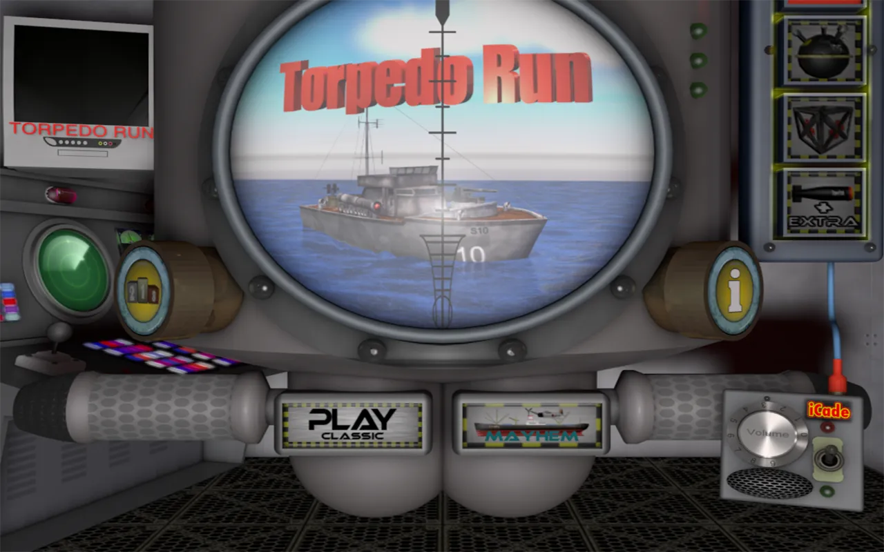 TorpedoRun Lite | Indus Appstore | Screenshot