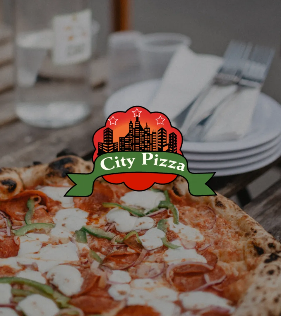 City PizzaService Crivitz | Indus Appstore | Screenshot