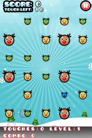 Bubble Blast Holiday | Indus Appstore | Screenshot