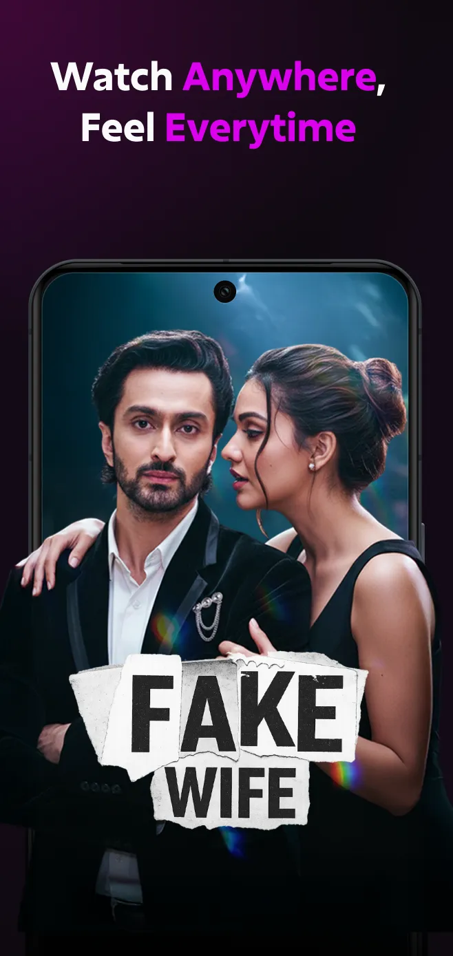 WowTV | Indus Appstore | Screenshot