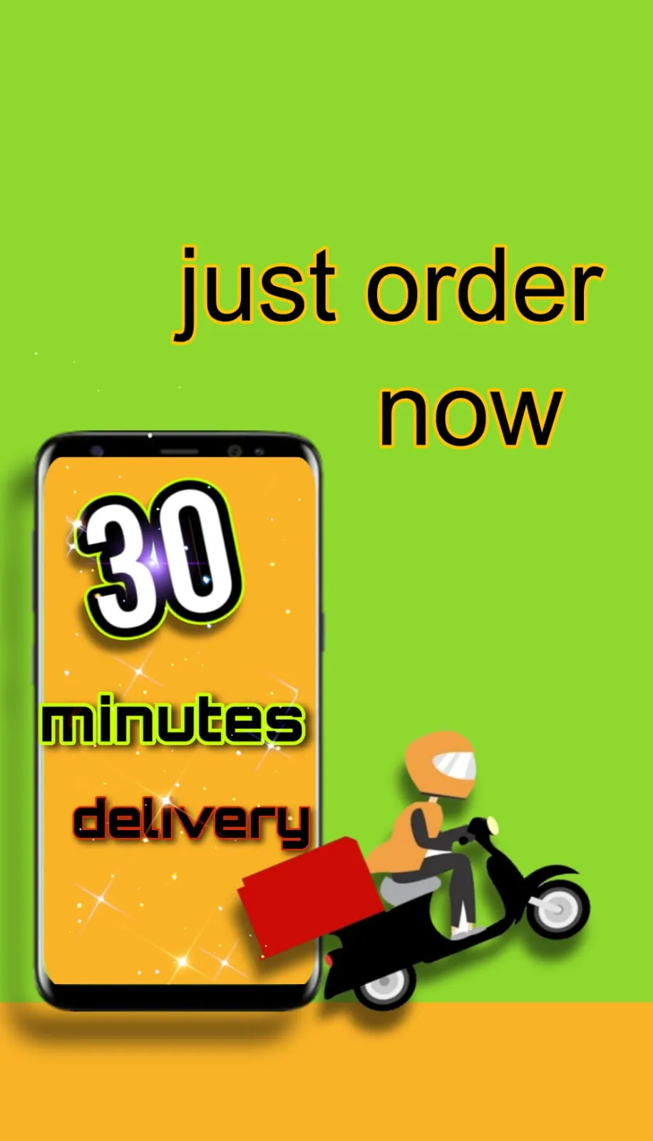 Jupiter - Food Delivery | Indus Appstore | Screenshot